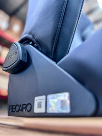 RECARO SR-S thumbnail 10
