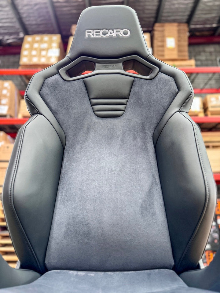 RECARO SR-C