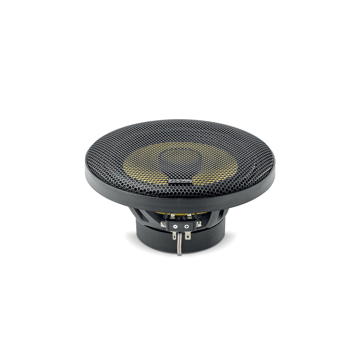 Focal K2 Power EC 165 KE – 6.5" 2-Way Coaxial Speakers