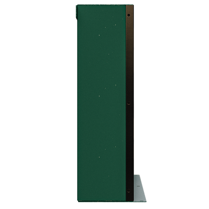 B‑TEC 12 V 300 Ah Slimline Lithium Battery