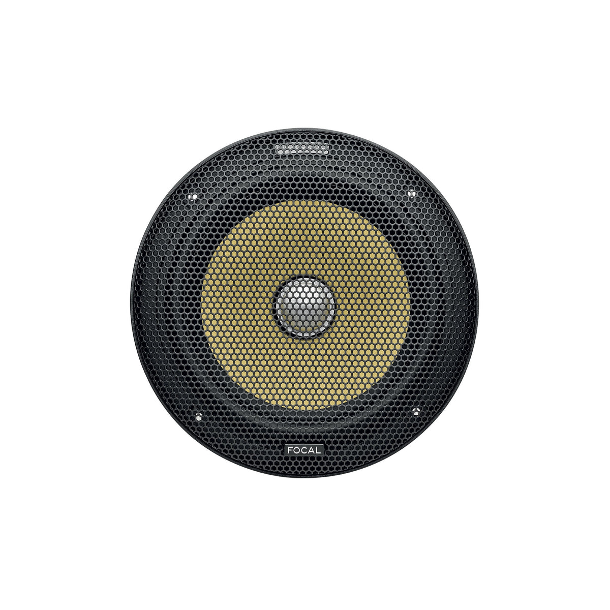 Focal K2 Power ES 165 K2E – 6.5" 2-Way Component Speakers