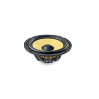 Focal K2 Power ES 165 K2S – 6.5" Shallow-Mount Component Speakers