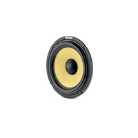 Focal K2 Power ES 165 K2S – 6.5" Shallow-Mount Component Speakers