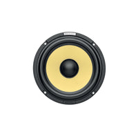 Focal K2 Power ES 165 K2S – 6.5" Shallow-Mount Component Speakers