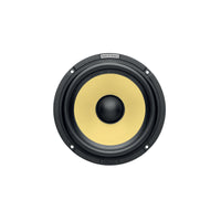 Focal K2 Power ES 165 KE – 6.5" 2-Way Component Speakers