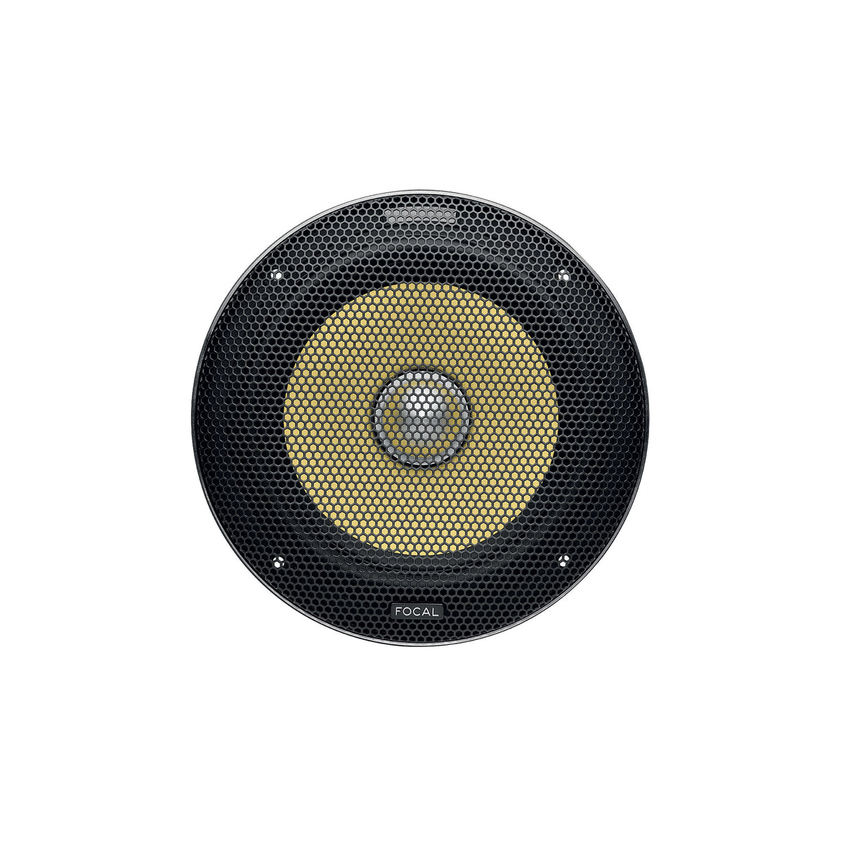 Focal K2 Power ES 165 KX2E – 6.5" 2-Way Component Speakers