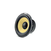 Focal K2 Power ES 165 KX3E – 6.5" 3-Way Component Speakers