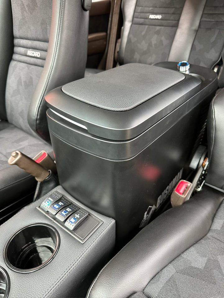 Full Length Fridge Console (80 Series)