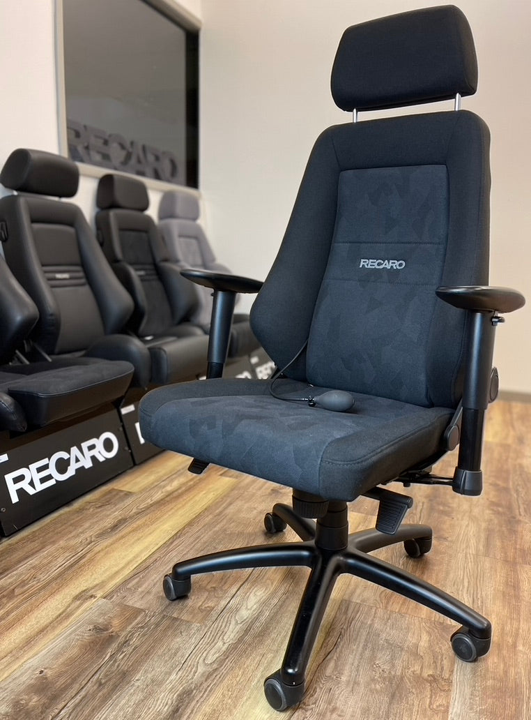 RECARO 24H Office Chair