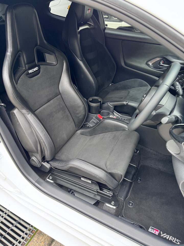 RECARO Sportster CS