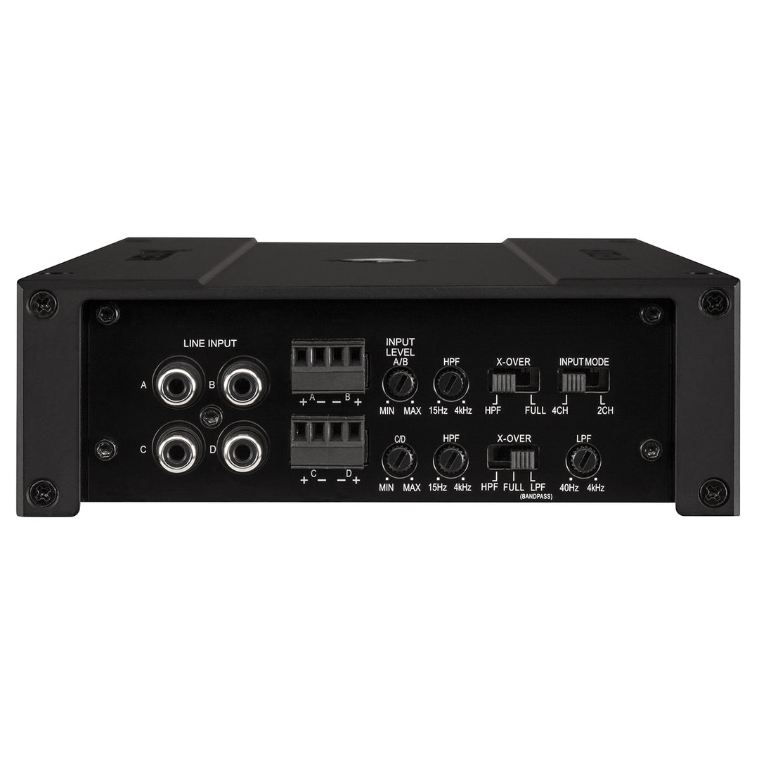 HELIX M FOUR Amplifier