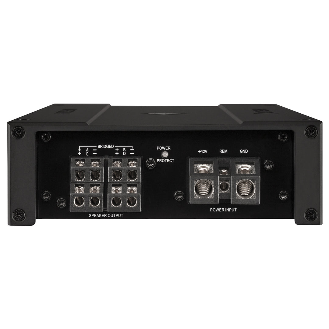 HELIX M FOUR Amplifier