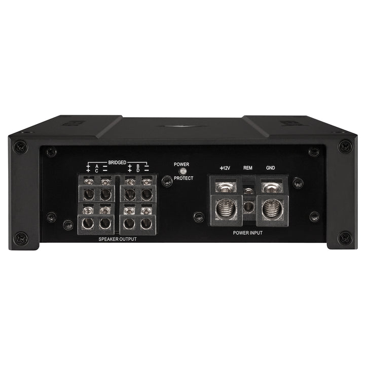 HELIX M FOUR Amplifier