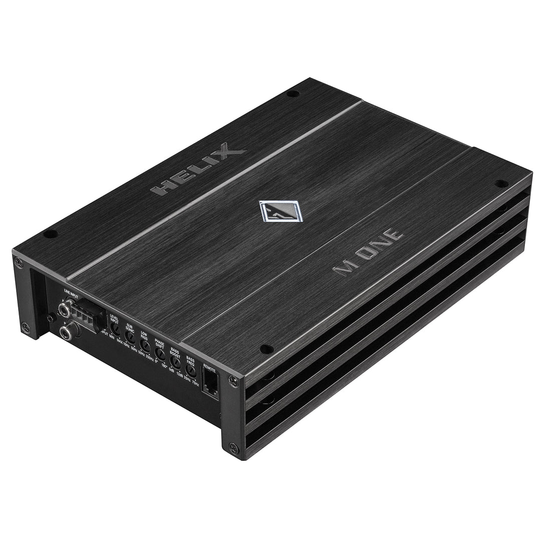 HELIX M ONE Amplifier