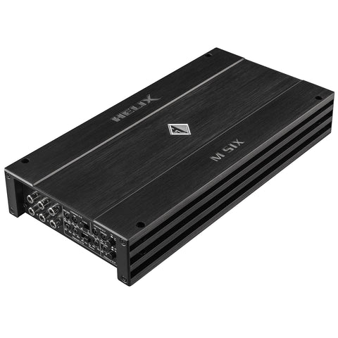 HELIX M SIX Amplifier