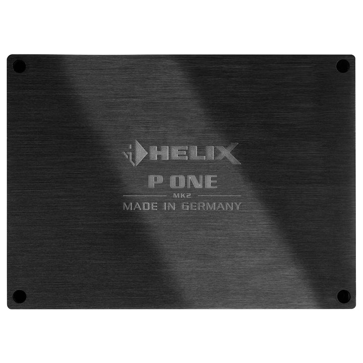 HELIX P ONE MK2 Amplifier