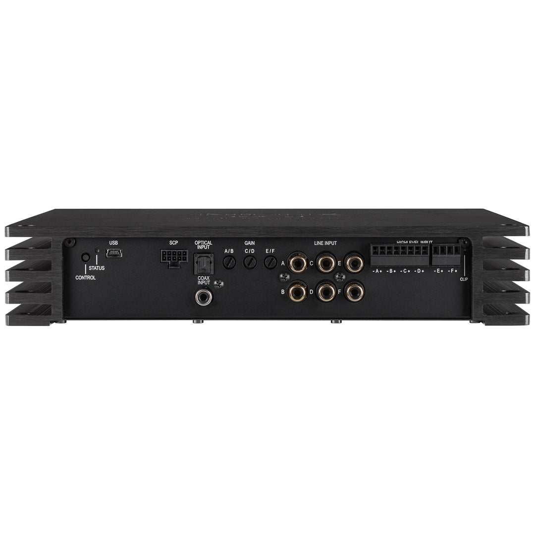 HELIX P SIX DSP ULTIMATE Amplifier