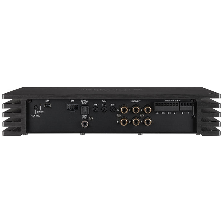 HELIX P SIX DSP ULTIMATE Amplifier
