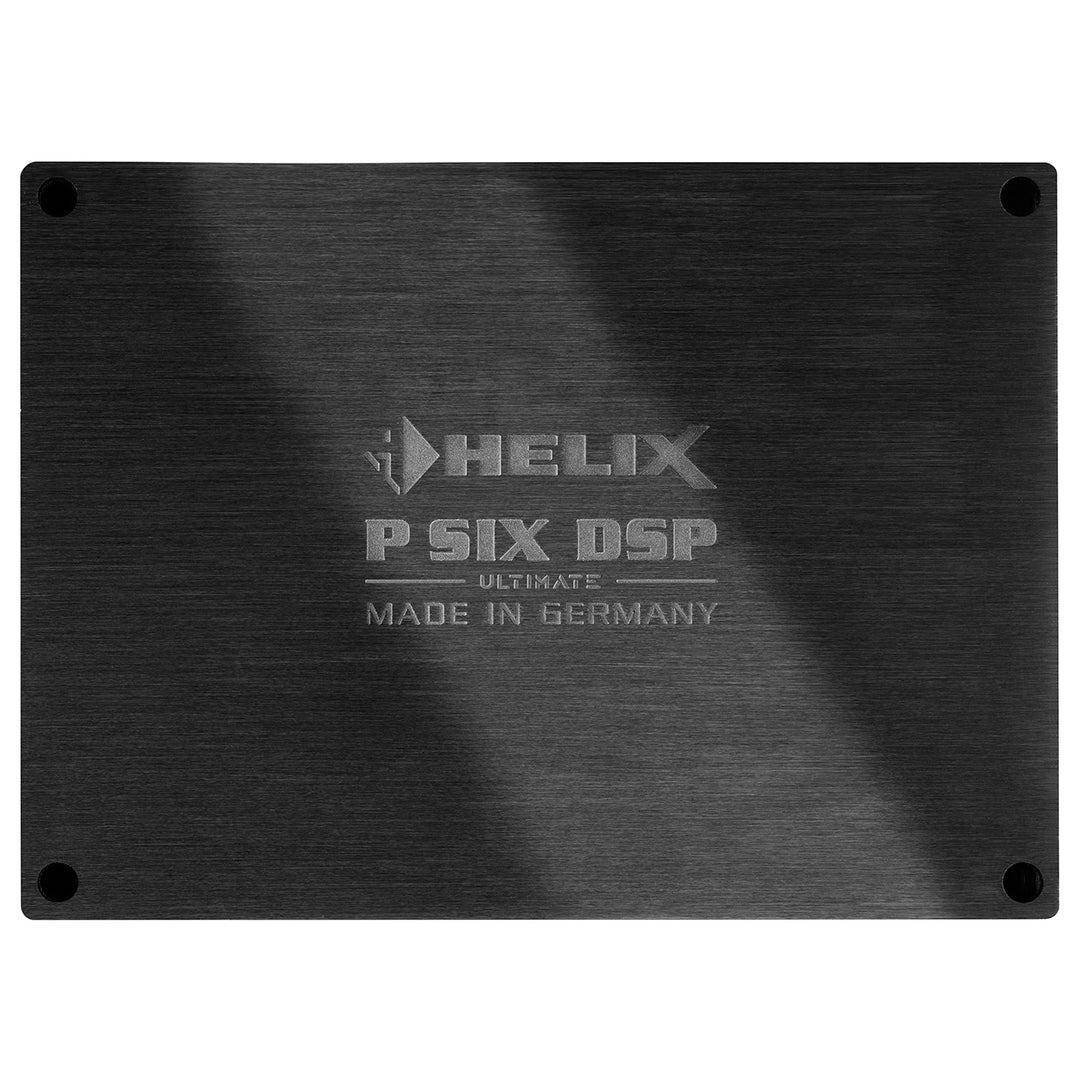 HELIX P SIX DSP ULTIMATE Amplifier