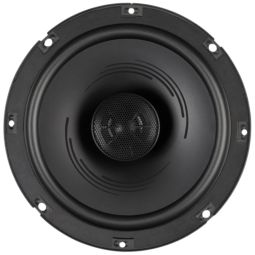 Helix Pure F Series PF C165.2 - 6.5” 2-Way Coaxial Speaker Kit