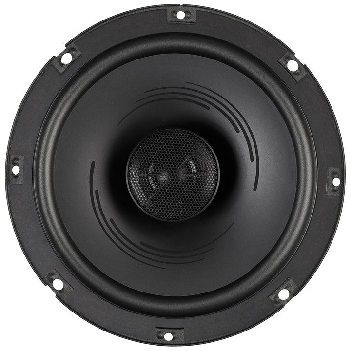 Helix Pure F Series PF C165.2 - 6.5” 2-Way Coaxial Speaker Kit