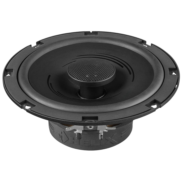 Helix Pure F Series PF C165.2 - 6.5” 2-Way Coaxial Speaker Kit