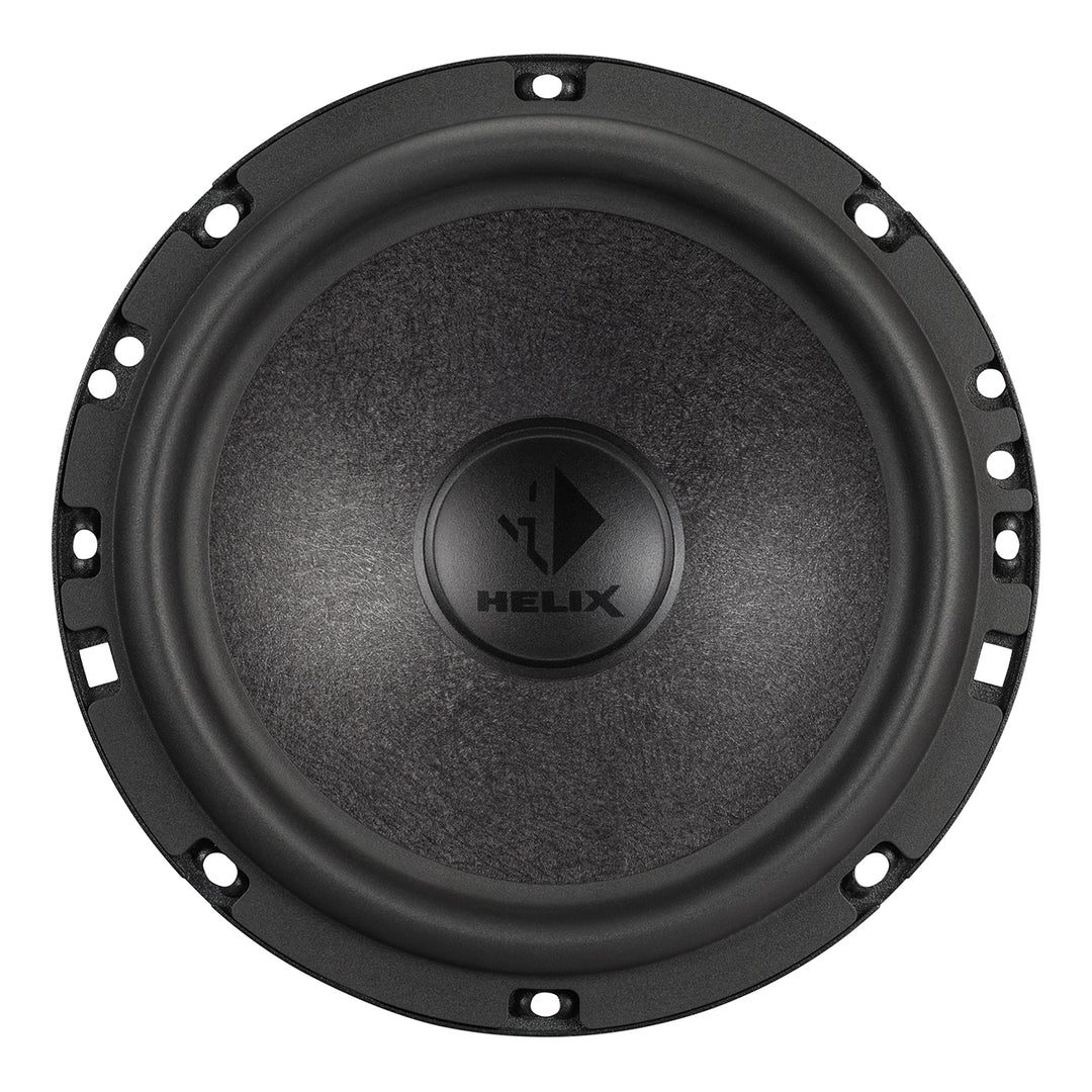 HELIX S 62C.2  Component Speaker Set