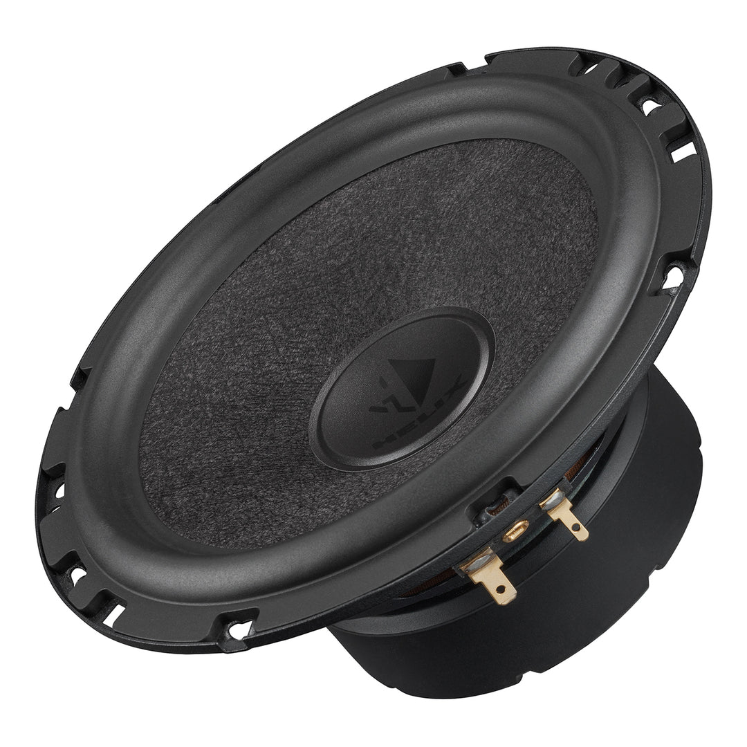 Helix S 62C.2 2-Way Component Speaker Set