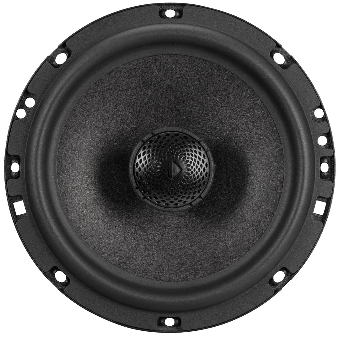 HELIX S 6X Coaxial Speaker Set