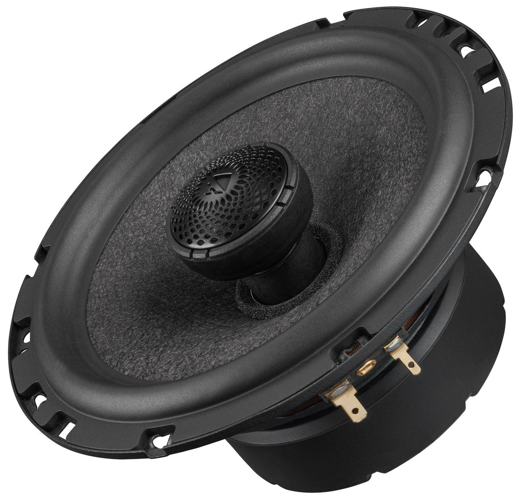 HELIX S 6X Coaxial Speaker Set