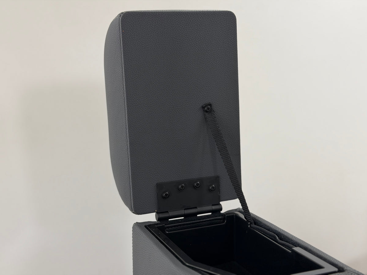 DOTI original console lid design