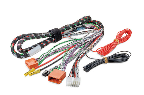 Focal IW IMP 2.1 – Plug & Play Amplifier Harness