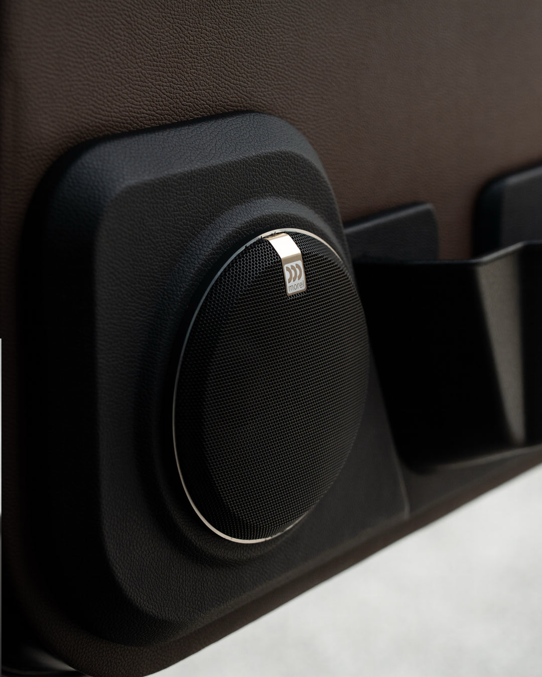 80 Series Door Trims (Late Model with Electric Windows)