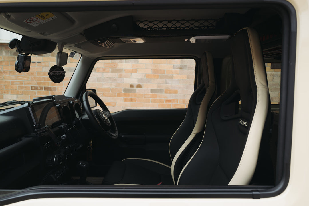 RECARO Cross Sportster CS