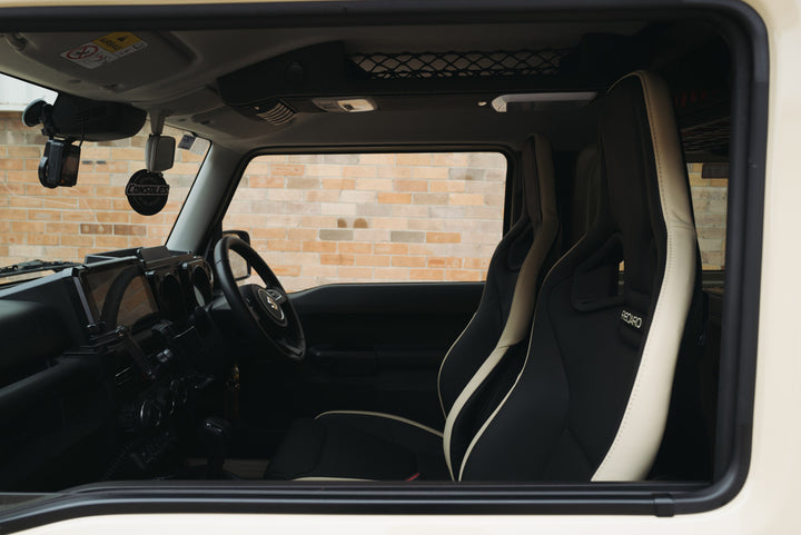 RECARO Cross Sportster CS