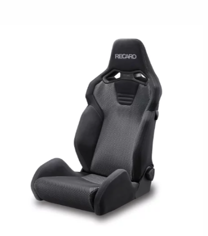 RECARO SR-S