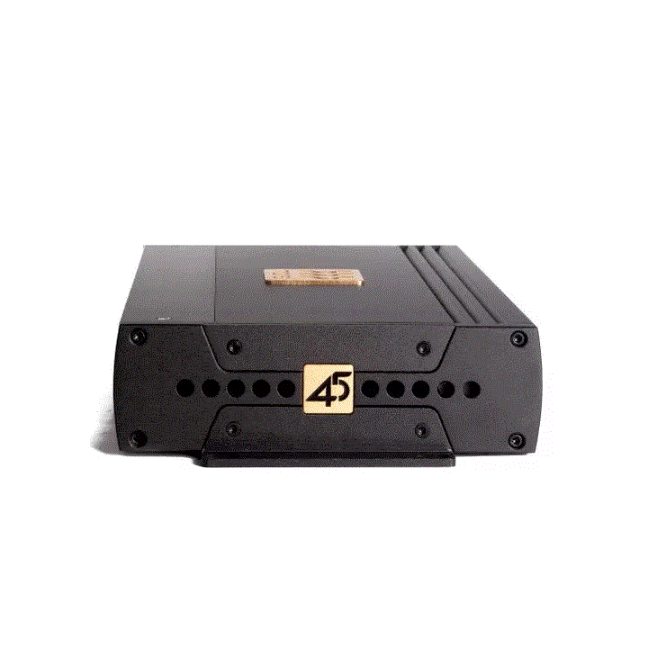 Morel MPS1.1100 Limited - Monoblock Amplifier