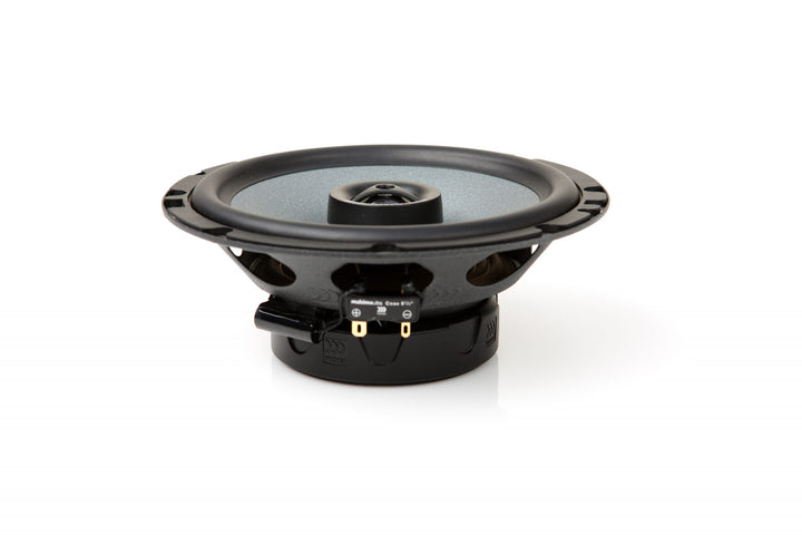 Morel Maximo Ultra Coaxial 602 MKII Speaker Set