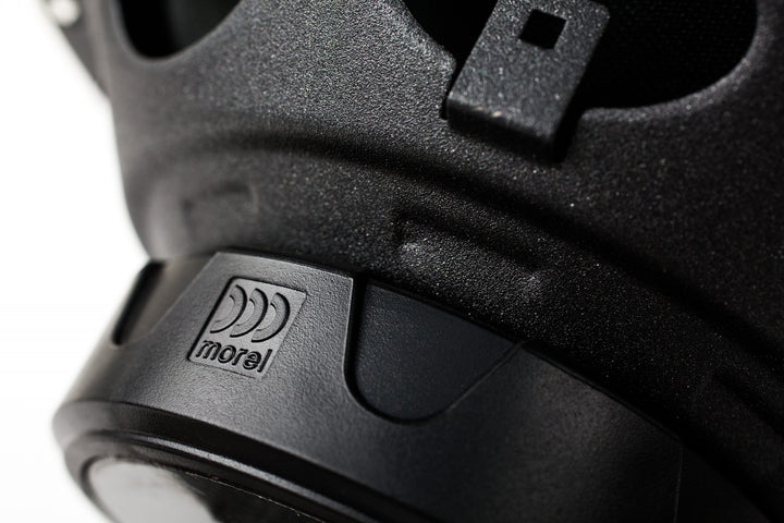 Morel Maximo Ultra Coaxial 602 MKII Speaker Set