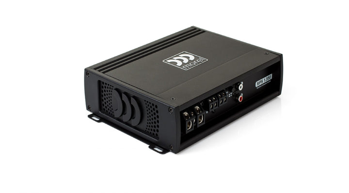 Morel MPS1.550 - Monoblock Amplifier