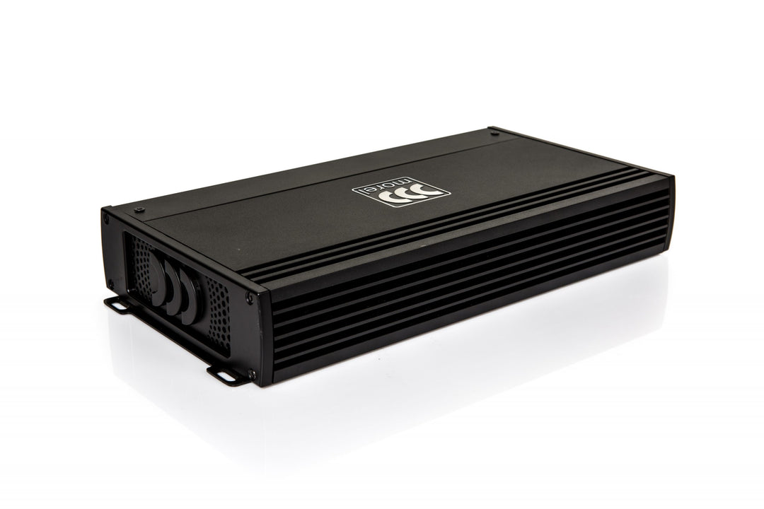 Morel MPS5.950 - 5 Channel Amplifier