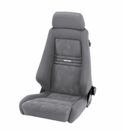 RECARO Specialist