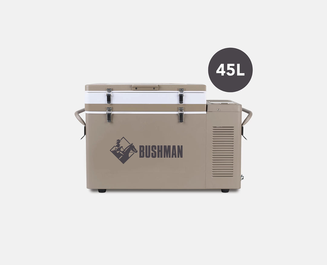 Original Bushman Fridge 35L-52L