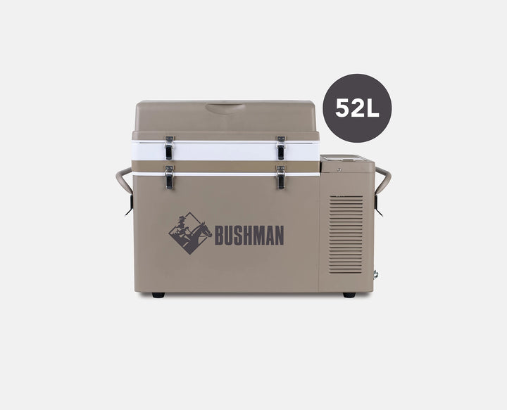 Original Bushman Fridge 35L-52L