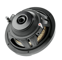 Focal Flax Evo P 20 FSE – 8" Shallow-Mount Subwoofer