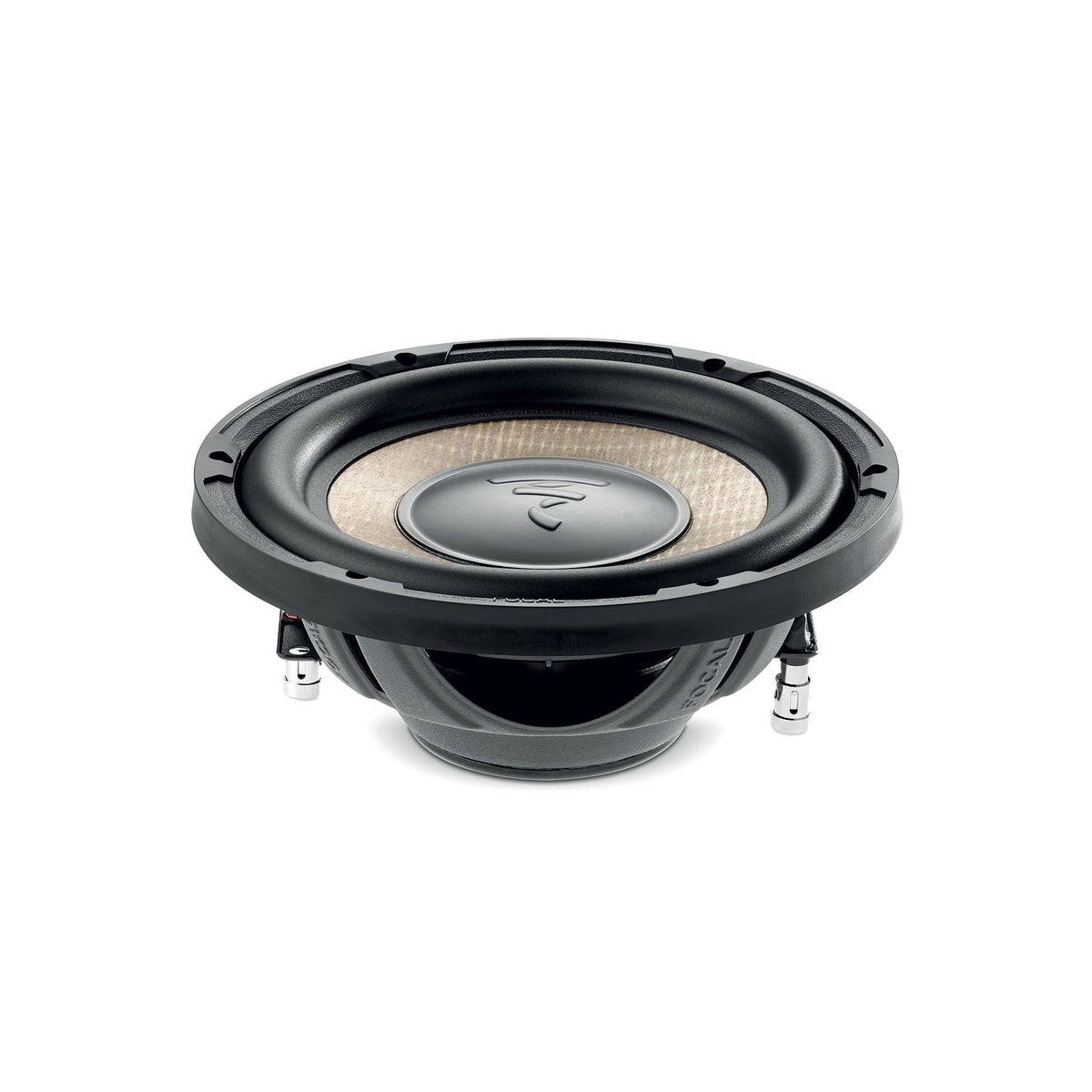 Focal Flax Evo P 20 FSE – 8" Shallow-Mount Subwoofer
