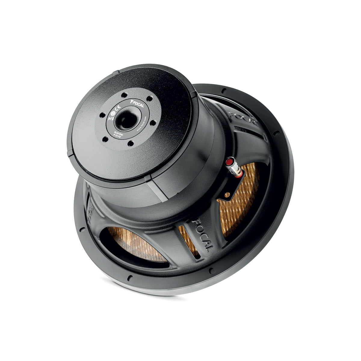 Focal Flax Evo P 25 FE – 10" Subwoofer