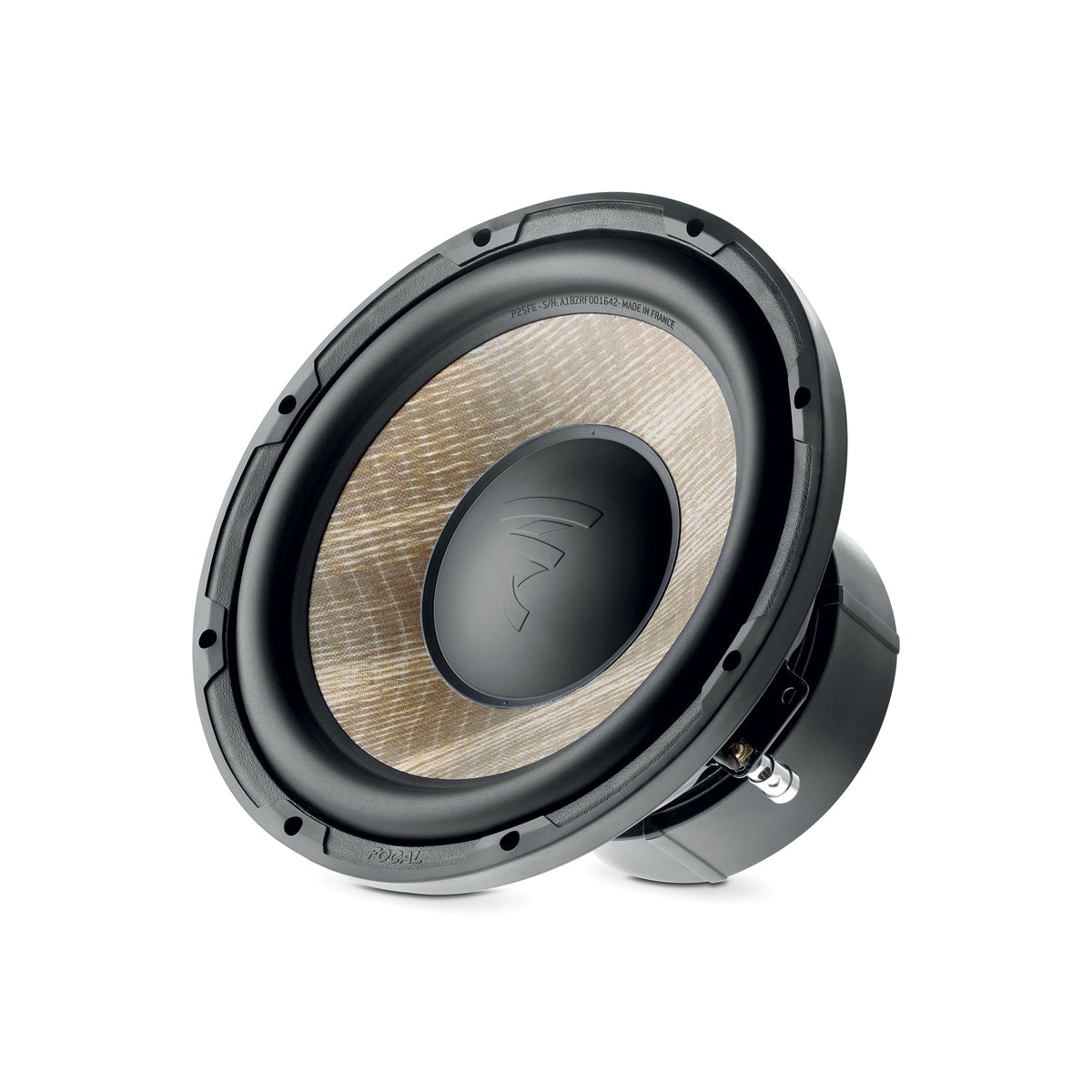 Focal Flax Evo P 25 FE – 10" Subwoofer