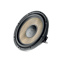 Focal Flax Evo P 25 FSE – 10" Shallow-Mount Subwoofer
