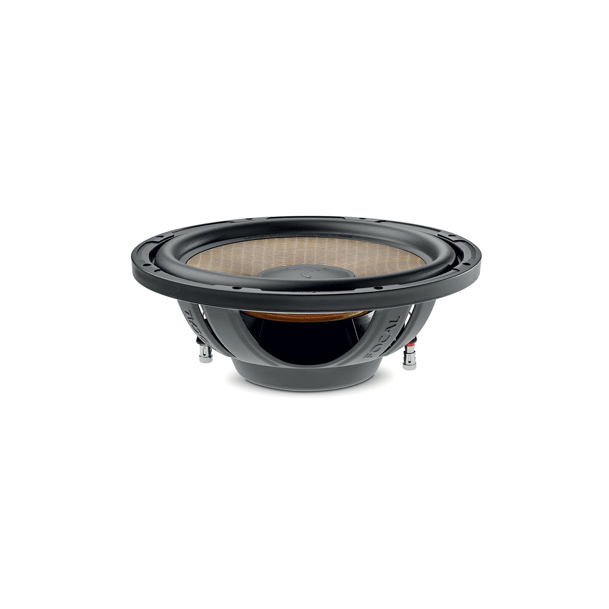 Focal Flax Evo P 30 FSE – 12" Shallow-Mount Subwoofer